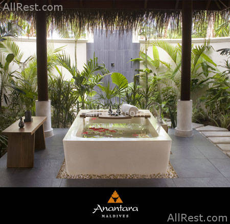 Anantara Resort Maldives 22